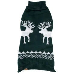 TIAKI Reindeer -koiranpusero