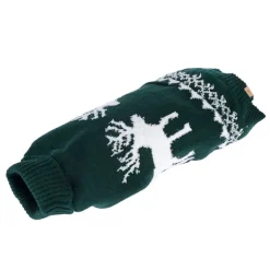 TIAKI Reindeer -koiranpusero