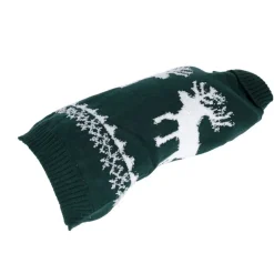 TIAKI Reindeer -koiranpusero