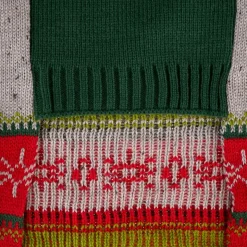 TIAKI Reindeer -koiranpusero kolmivärinen