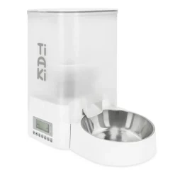 TIAKI-ruokinta-automaatti