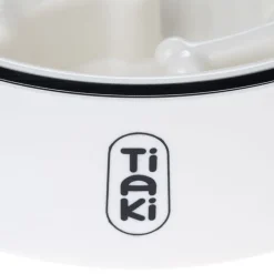 TIAKI Smart Slow Feeder vaa'alla