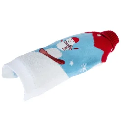 TIAKI Snowman -koiranpusero