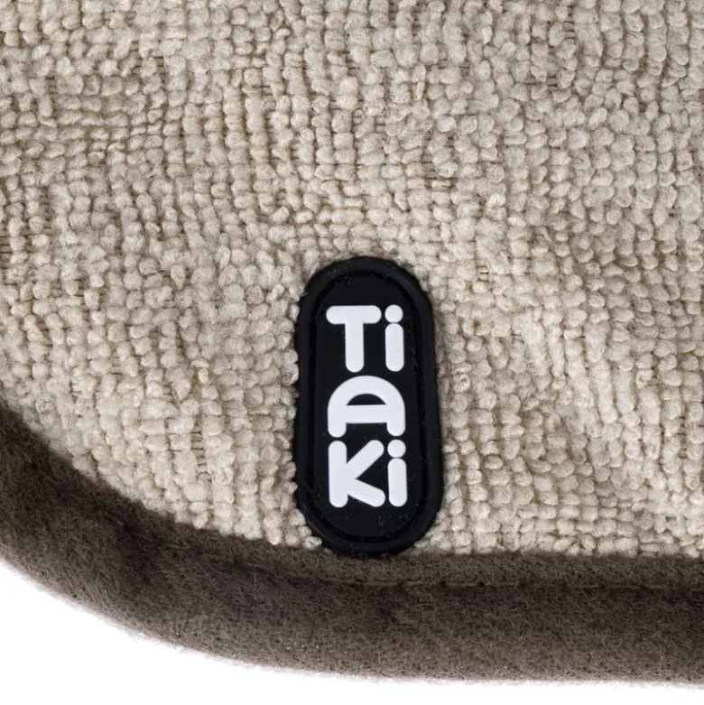 TIAKI Snuggle -kylpytakki koiralle
