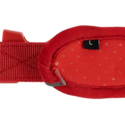 TIAKI Soft & Safe -kaulapanta, punainen
