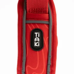 TIAKI Soft & Safe -kaulapanta, punainen