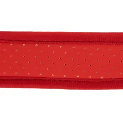 TIAKI Soft & Safe -kaulapanta, punainen