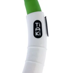 TIAKI Spark USB LED -silikonirengas