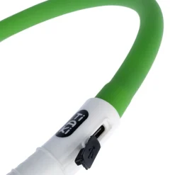 TIAKI Spark USB LED -silikonirengas