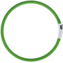 TIAKI Spark USB LED -silikonirengas