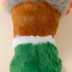 TIAKI "Squawk" ankka -koiranlelu