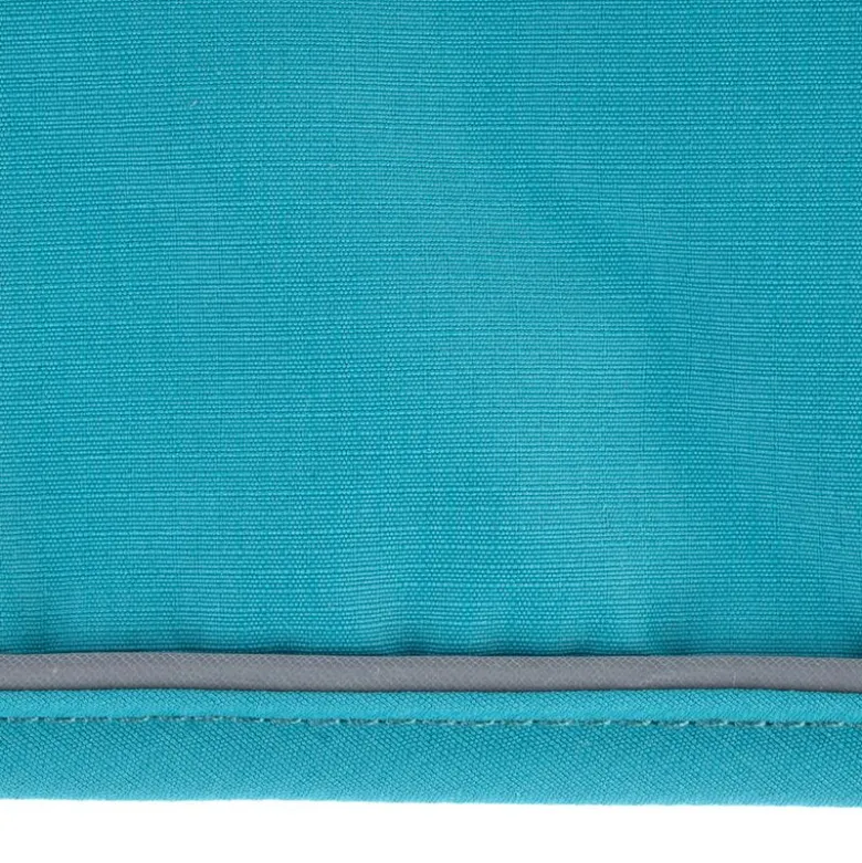 TIAKI Teal -koiran sadetakki