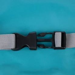 TIAKI Teal -koiran sadetakki