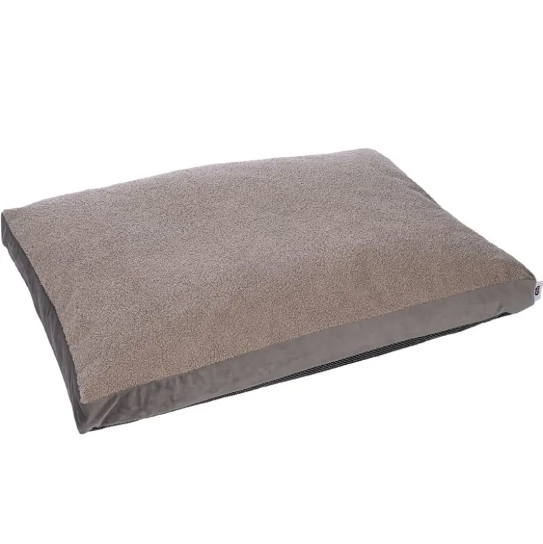TIAKI Teddy -koiranpatja, taupe