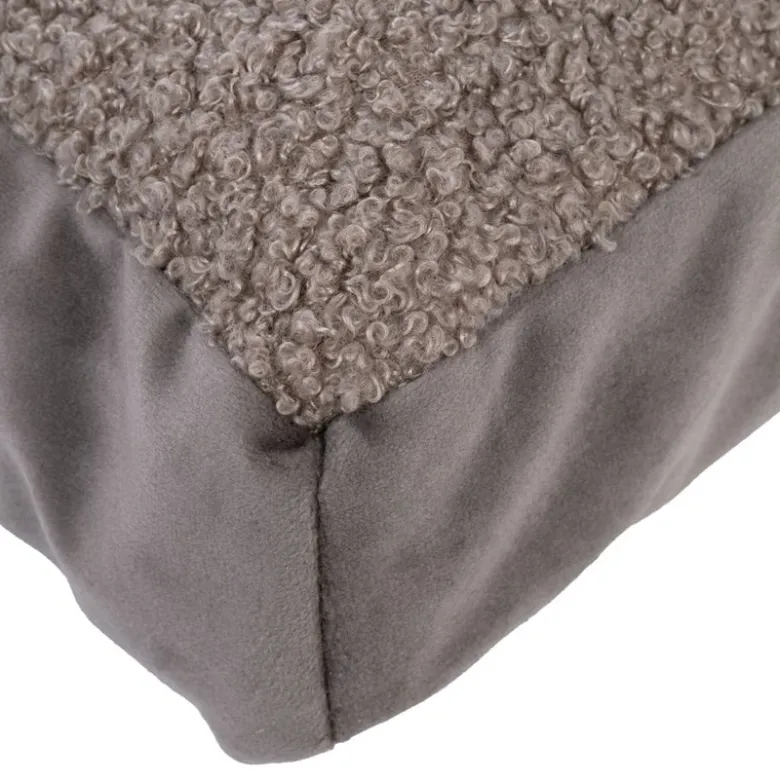 TIAKI Teddy -koiranpatja, taupe