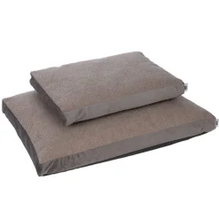 TIAKI Teddy -koiranpatja, taupe