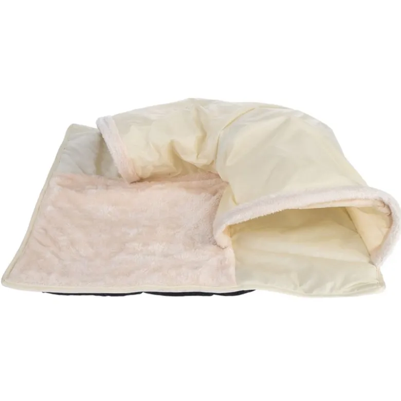 TIAKI-tunnelimatto, beige