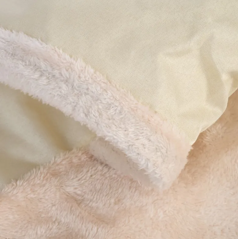 TIAKI-tunnelimatto, beige
