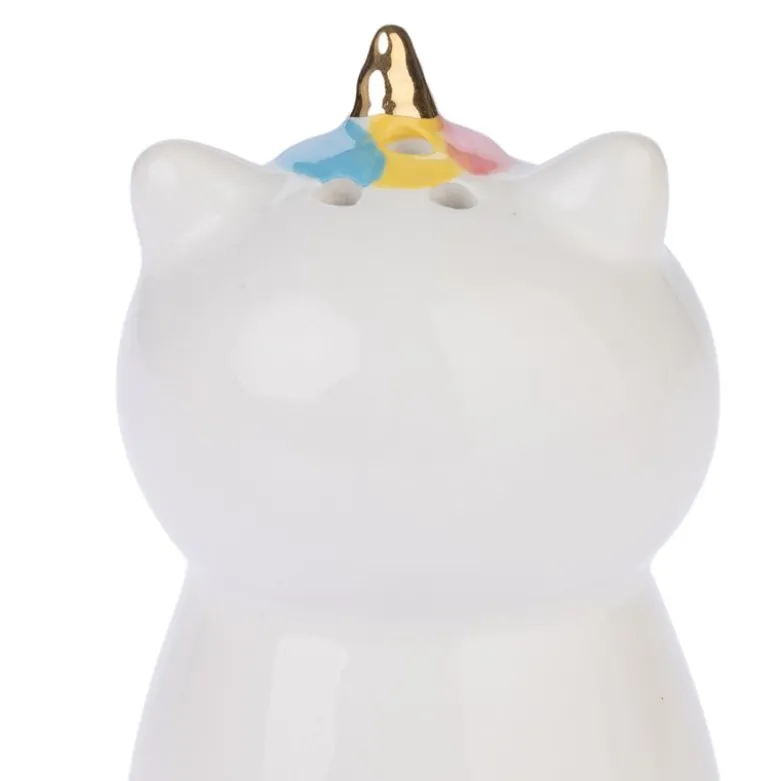 TIAKI "Unicorn" suola- ja pippurisirotinsetti
