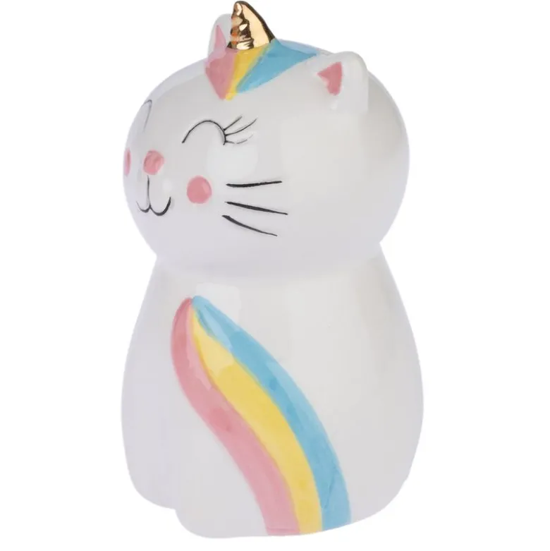 TIAKI "Unicorn" suola- ja pippurisirotinsetti