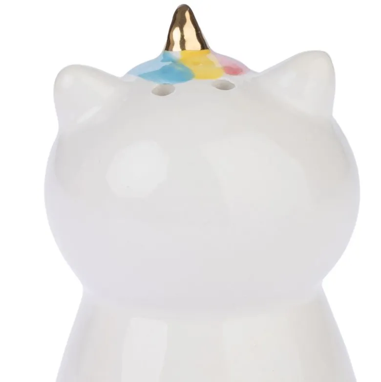 TIAKI "Unicorn" suola- ja pippurisirotinsetti