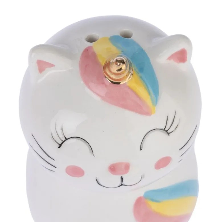 TIAKI "Unicorn" suola- ja pippurisirotinsetti