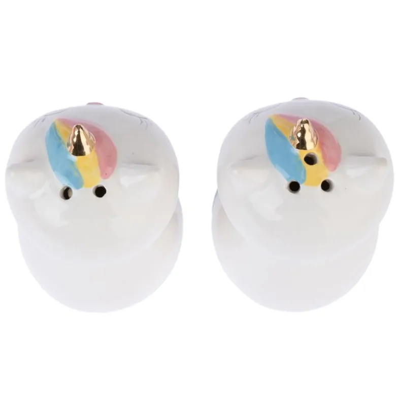TIAKI "Unicorn" suola- ja pippurisirotinsetti