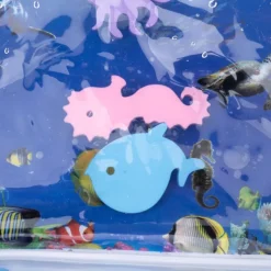 TIAKI-vesileikkimatto