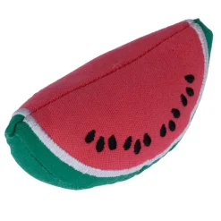 TIAKI-vesimelonityyny kissanmintulla