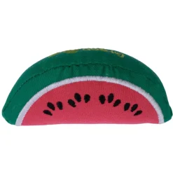 TIAKI-vesimelonityyny kissanmintulla