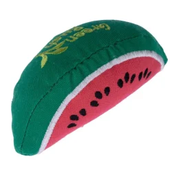TIAKI-vesimelonityyny kissanmintulla