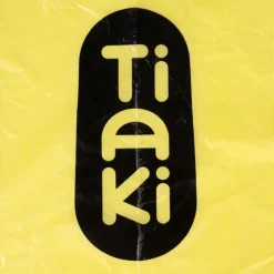 TIAKI -värikkäät koirankakkapussit