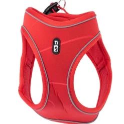 TIAKI Wave Vest -valjaat, punainen