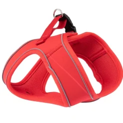 TIAKI Wave Vest -valjaat, punainen