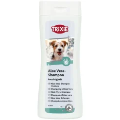 Trixie Aloe Vera -koiranshampoo