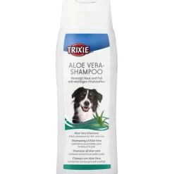 Trixie Aloe Vera -koiranshampoo