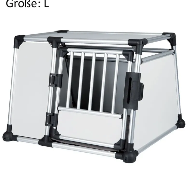 Trixie Aluminium -kuljetuslaatikko