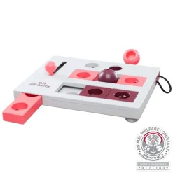 Trixie Cat Activity Brain Mover