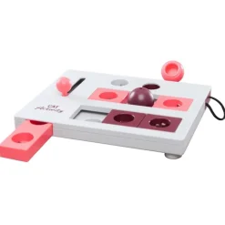 Trixie Cat Activity Brain Mover