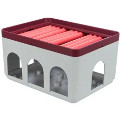 Trixie Cat Activity Rod Box