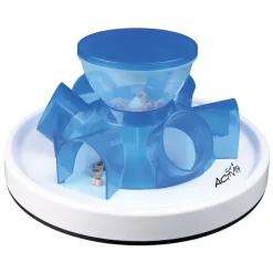 Trixie Cat Activity Tunnel Feeder
