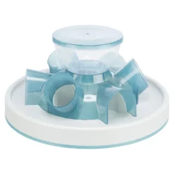 Trixie Cat Activity Tunnel Feeder