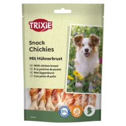 Trixie Chickies