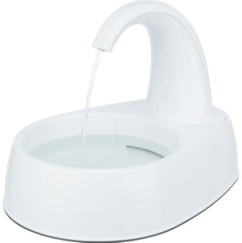 Trixie Curved Stream -juoma-automaatti