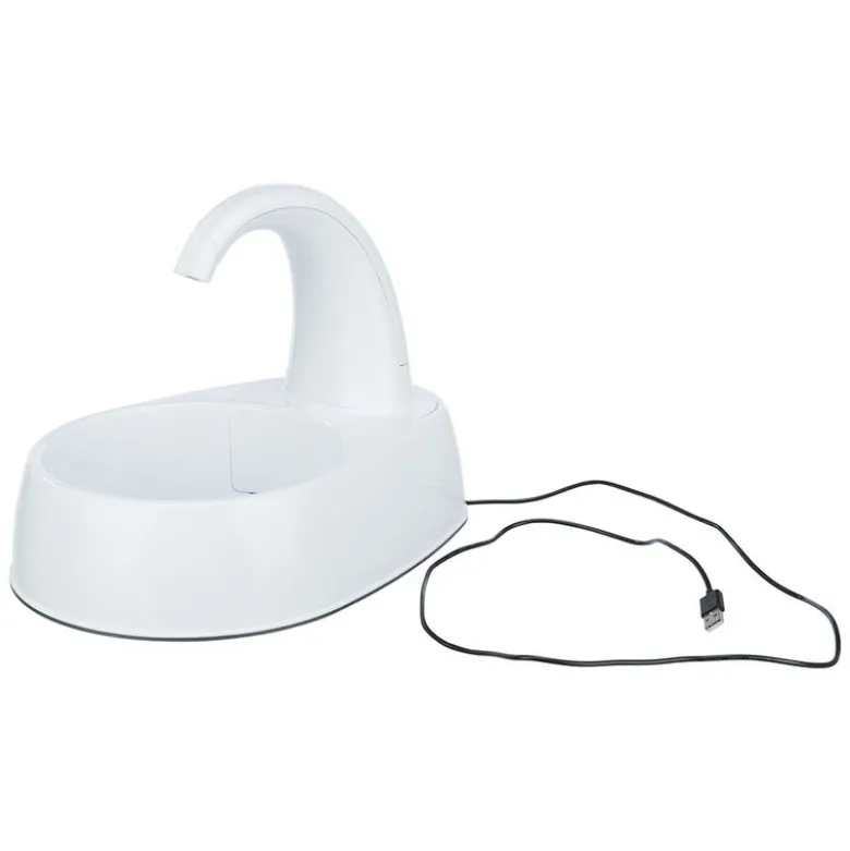Trixie Curved Stream -juoma-automaatti