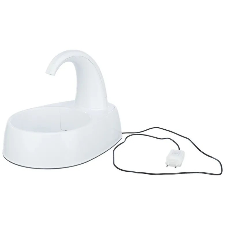 Trixie Curved Stream -juoma-automaatti