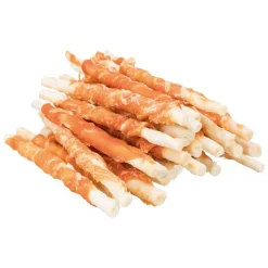 Trixie Denta Fun Chicken Chew Rolls -pureskelurullat