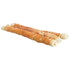 Trixie Denta Fun Chicken Chew Rolls -pureskelurullat