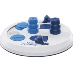 Trixie Dog Activity Flip Board -älylelu