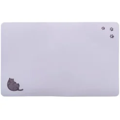 Trixie Fat Cat & Paw -kupinalusta